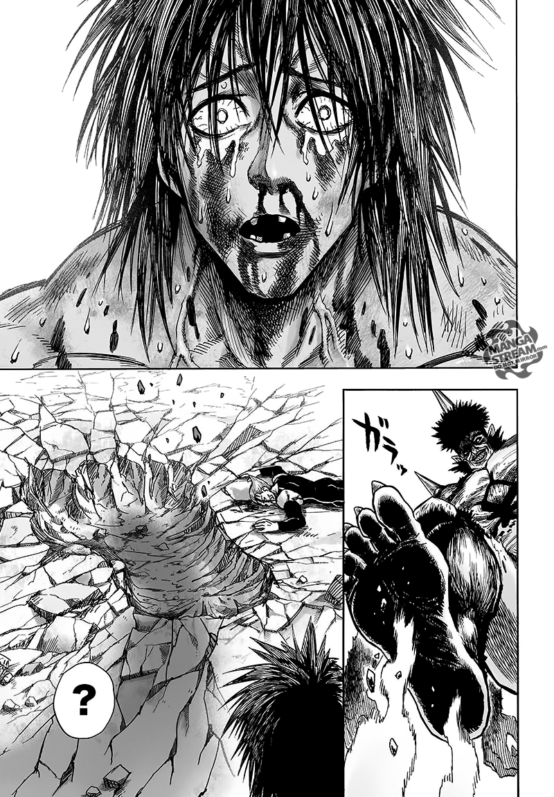 One-Punch Man, Chapter 74.2 image 19